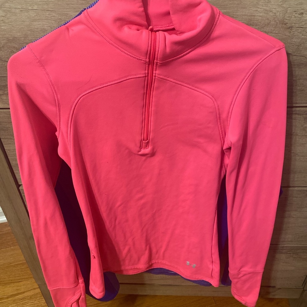 Under Armor Pullover Set - image 2